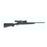 Savage Axis 223 REM bolt action rifle, 22" barrel