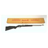 Marlin Model 60 SSK Stainless .22 LR semi-auto,