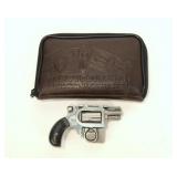 Freedom Arms Model FA-S-22LR buckle/revolver