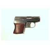 Mauser WTP Model 1 vest pocket automatic 6.35mm