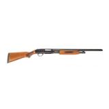 Mossberg Model 500C 20 Ga. 3" pump, 24" vent