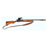 Browning Auto-5 12 Ga. semi-auto, Belgium, 22"