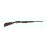 Winchester Model 12-16 Ga. pump, takedown, 28"