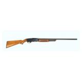 Springfield Model 67H 12 Ga. 3" pump, 28" barrel,