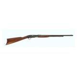 Remington Model 12-CS .22 REM Spl. (.22 Mag) slide