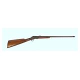 Remington Model 6 Falling Block .22 S,L,LR