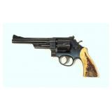 Smith & Wesson Model 28 "Highway Patrolman" .357