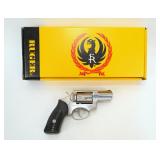 Ruger Model SP101 Stainless .357 Mag double