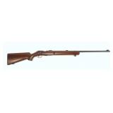 Winchester Model 75 Target bolt action, .22LR,