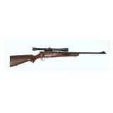 Savage Model 340B .222 bolt action, 24" barrel
