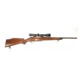 Custom U.S. Remington  Model 1917 .30-06 Sprg