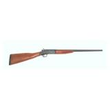New England Firearms Pardner Model SBI .410 Ga.