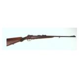 Waffenfabrik Mauser Model 1909 Custom