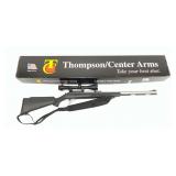 Thompson Center "Omega" .45 Cal. inline, 28"