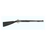 CVA "Bobcat" .50 Cal. percussion muzzle loader,