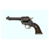 Savage Model 101 .22 LR single shot revolver,