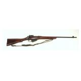 Enfield Model No. 4 MKI .303 Brit bolt action,