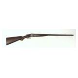 A.H. Fox "Sterlingworth" 12 Ga. SxS, 28" barrels,