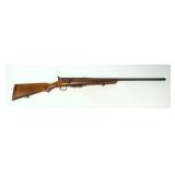 Marlin Model 55 12 Ga. bolt action with magazine,