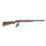 Sears Model 2200 .22 LR semi-auto, S/N D838108,