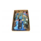 Lot, Hogue pistol grips