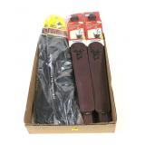 Lot, Butler Creek and Allen slings, new