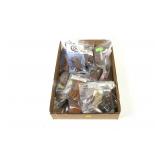 Lot, pistol grips