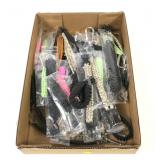 Lot, key rings