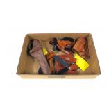 Lot, holsters