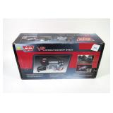 Warm VR8000 winch, 8000 lbs.