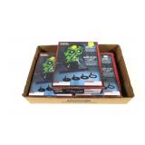 Lot, three packs Crosman reset field target