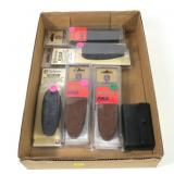 Lot, Pachmayr recoil pads