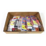 Lot, pepper spray