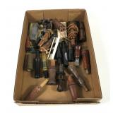 Lot, game calls