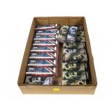 Lot, Milligan & Sheka Point tactical knives, 20