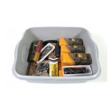 Lot, Backcountry, Nakota and Profero pocket
