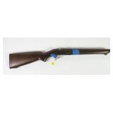 Wooden stock