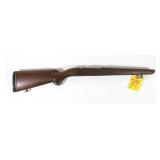 Mauser long action stock