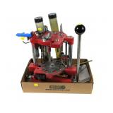 Hornaddy 366 auto shotshell reloader