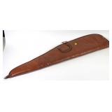 Soft gun case