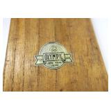 Uneo Co. Tokoyo Olympic Fishing outfit in box with