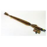 Split bamboo 8 1/2