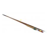 Montague split bamboo 9