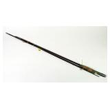 Horrocks split bamboo 8 1/2