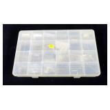 Lot, Easy-Spoon in plastic box