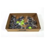 Lot, jigs