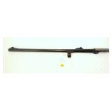 Browning Auto-5 12 Ga. 24" slug barrel