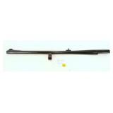 Weatherby 22" 12 Ga. slug barrel