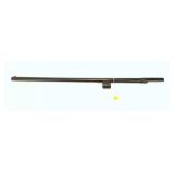 Remington Model 1100 12 Ga. 28" modified