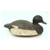 Ken Harris bluebill with base